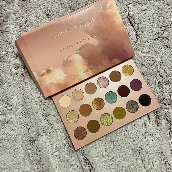 Lunar Beauty x Laura Lee Fool Fantasy - Picture 3 of 8